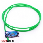  DLED Гибкий "Chasing Wire" неон зеленый 3,2 мм
