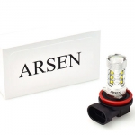  ARSEN Светодиодная автолампа ARSEN H8 - SPEED-LIGHT (2шт.)